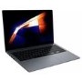 Refurbished Samsung Galaxy Book 4 Core i5 8GB RAM 512GB SSD 15.6 Inch Windows 11 Laptop - Grey