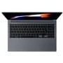 Refurbished Samsung Galaxy Book 4 Core i5 8GB RAM 512GB SSD 15.6 Inch Windows 11 Laptop - Grey