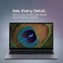 Refurbished Samsung Galaxy Book 4 Core i5 8GB RAM 512GB SSD 15.6 Inch Windows 11 Laptop - Grey