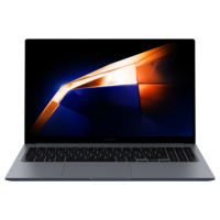 Refurbished Samsung Galaxy Book4 2024 Core i5 8GB RAM 256GB SSD 15.6 Inch Windows 11 Laptop