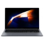 Refurbished Samsung Galaxy Book4 2024 Core i5 8GB RAM 256GB SSD 15.6 Inch Windows 11 Laptop