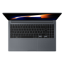 Refurbished Samsung Galaxy Book4 2024 Core i5 8GB RAM 256GB SSD 15.6 Inch Windows 11 Laptop