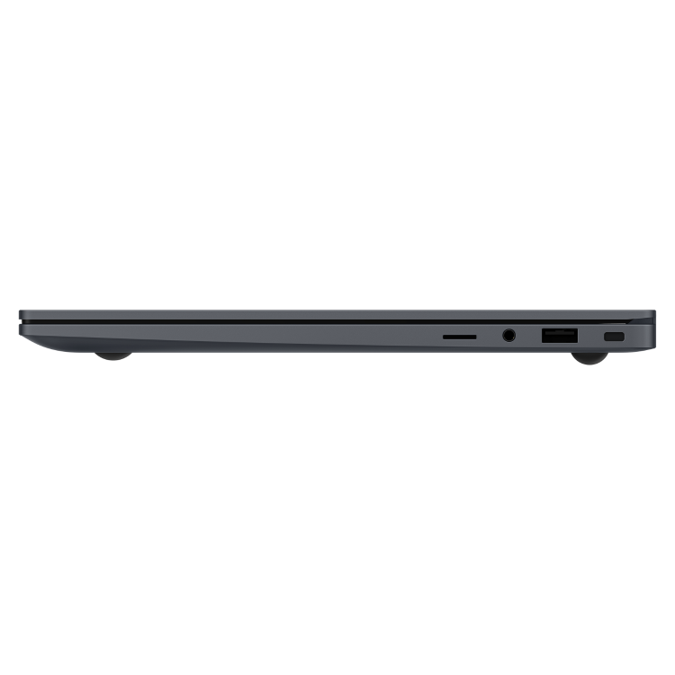 Refurbished Samsung Galaxy Book4 2024 Core i5 8GB RAM 256GB SSD 15.6 Inch Windows 11 Laptop
