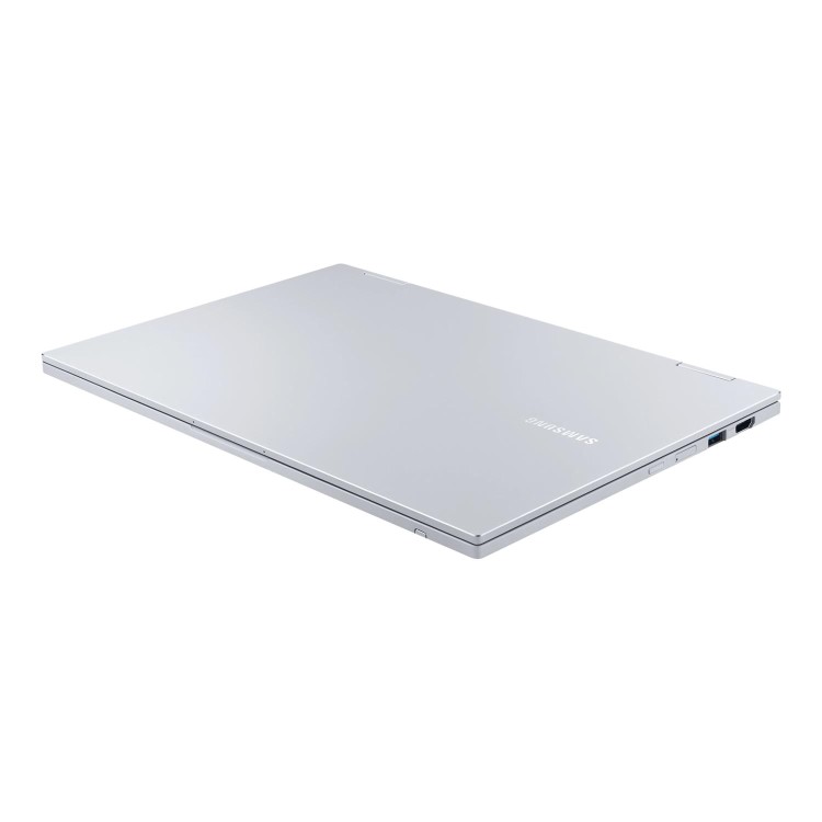 Refurbished Samsung Galaxy Book Flex 2 5G Core i5-1135G7 8GB 256GB 13.3 Inch Windows 11 Laptop