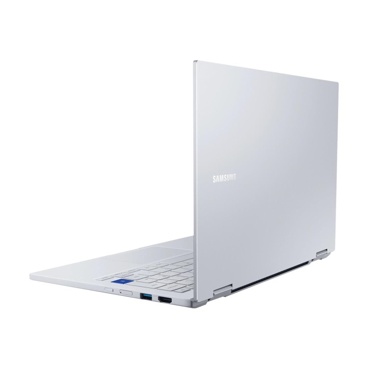 Refurbished Samsung Galaxy Book Flex 2 5G Core i5-1135G7 8GB 256GB 13.3 Inch Windows 11 Laptop