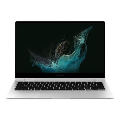 Refurbished Samsung Galaxy Book 2 Pro 360 Core i7-1260P 8GB 256GB 13.3 Inch Windows 11 Convertible Laptop