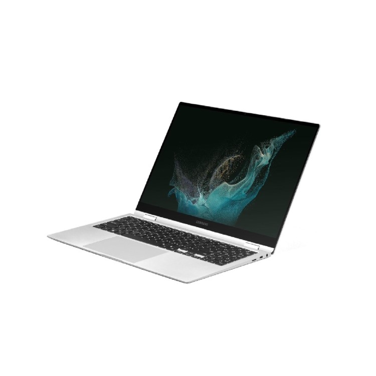 Refurbished Samsung Galaxy Book 2 Pro 360 Core i7-1260P 16GB 512GB 13.3 Inch Windows 11 Convertible Laptop