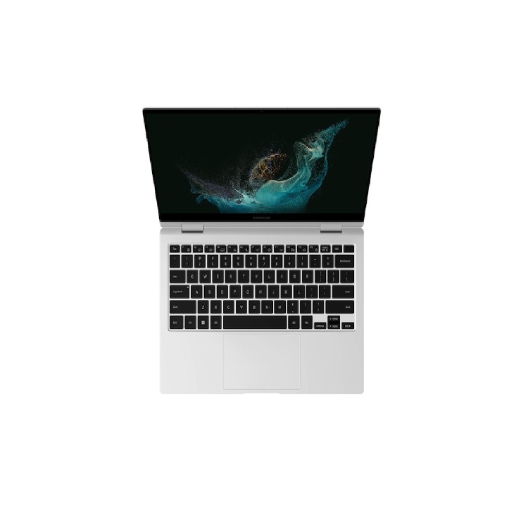 Refurbished Samsung Galaxy Book 2 Pro 360 Core i7-1260P 16GB 512GB 13.3 Inch Windows 11 Convertible Laptop