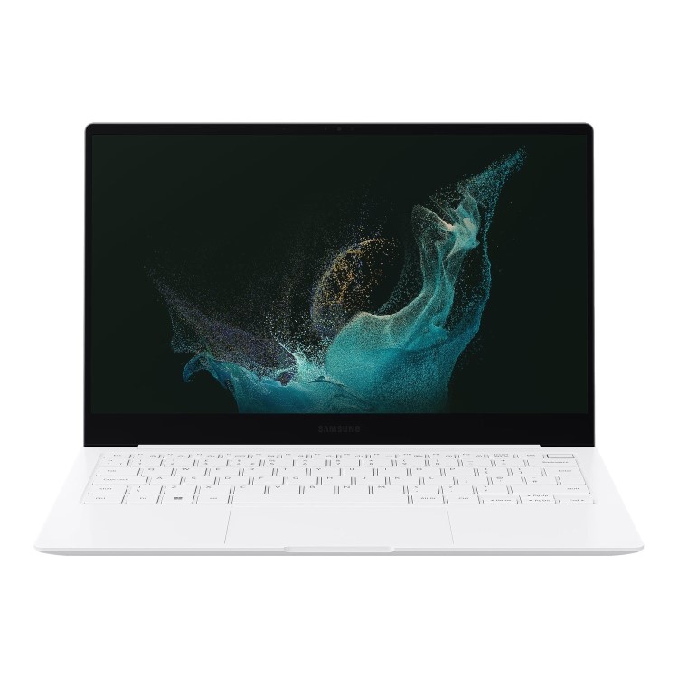 Refurbished Samsung Galaxy Book Pro Core i5-1135G7 8GB 256GB 13.3 Inch Windows 10 Professional Laptop