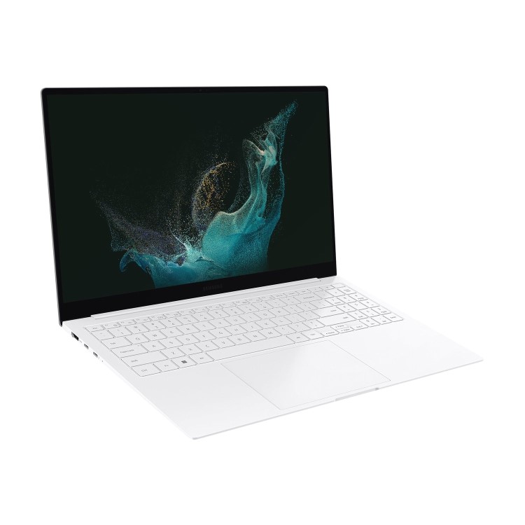 Refurbished Samsung Galaxy Book Pro Core i5-1135G7 8GB 256GB 13.3 Inch Windows 10 Professional Laptop