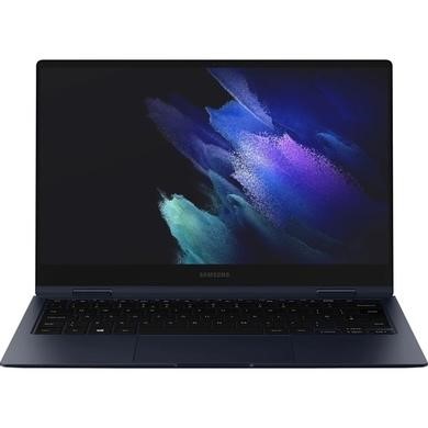 Refurbished Samsung Galaxy Book Pro 360 Core i7-1165G7 16GB 512GB SSD 15.6 Inch Windows 11 Convertible Laptop