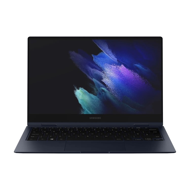 Refurbished Samsung Galaxy Book Pro 360 Core i7-1165G7 16GB 512GB SSD 15.6 Inch Windows 11 Convertible Laptop