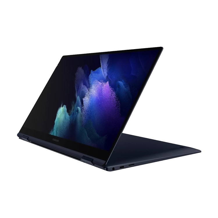 Refurbished Samsung Galaxy Book Pro 360 Core i7-1165G7 16GB 512GB SSD 15.6 Inch Windows 11 Convertible Laptop
