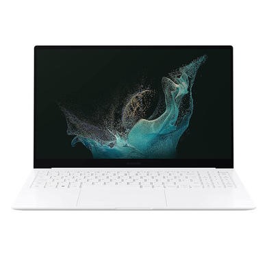 Refurbished Samsung Galaxy Book 2 Pro Core i7-1260P 16GB 512GB 15.6 Inch Windows 11 Laptop