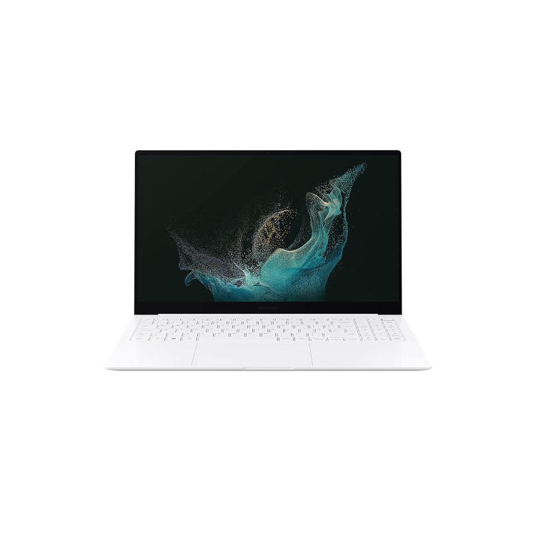 Refurbished Samsung Galaxy Book 2 Pro Core i7-1260P 16GB 512GB SSD 15.6 Inch AMOLED Windows 11 Laptop