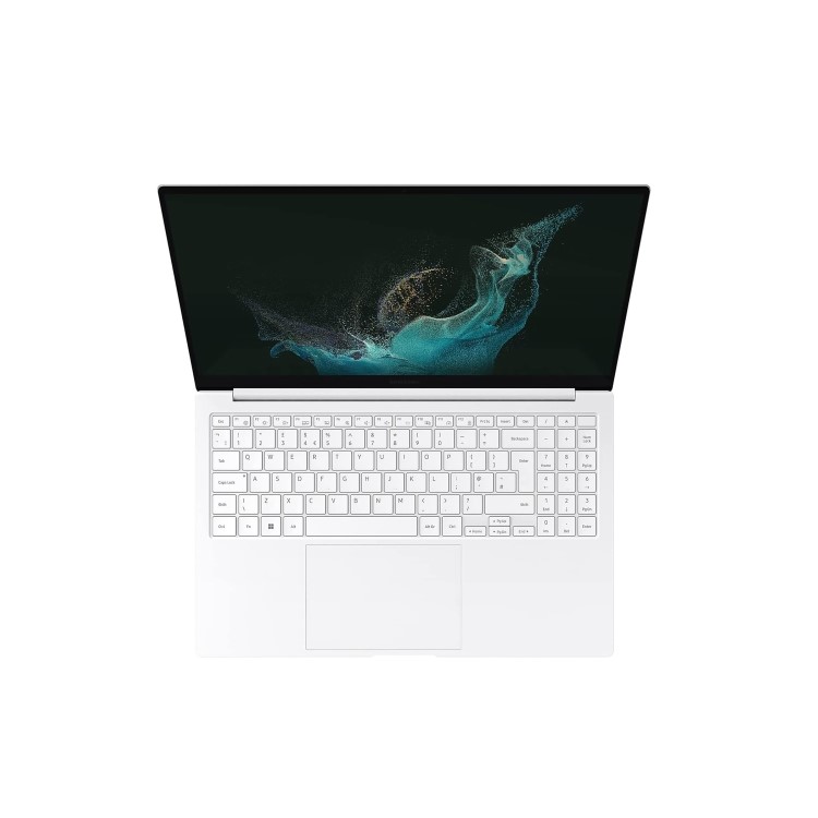 Refurbished Samsung Galaxy Book 2 Pro Core i7-1260P 16GB 512GB SSD 15.6 Inch AMOLED Windows 11 Laptop