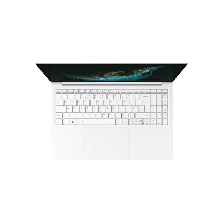 Refurbished Samsung Galaxy Book 2 Pro Core i7-1260P 16GB 512GB SSD 15.6 Inch AMOLED Windows 11 Laptop
