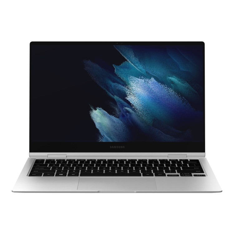 Refurbished Samsung Galaxy Book Pro 360 5G Core i5-1135G7 8GB 256GB 13.3 Inch Windows 11 Convertible Laptop