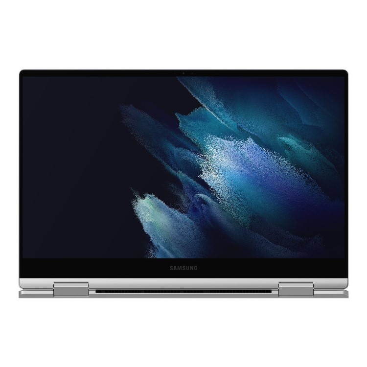Refurbished Samsung Galaxy Book Pro 360 5G Core i5-1135G7 8GB 256GB 13.3 Inch Windows 11 Convertible Laptop