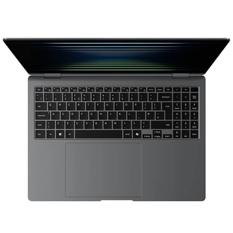 Refurbished Samsung Galaxy Book5 Pro 360 Intel Core Ultra 7 16GB RAM 512GB SSD 16 Inch Windows 11 Touchscreen Convertible Laptop