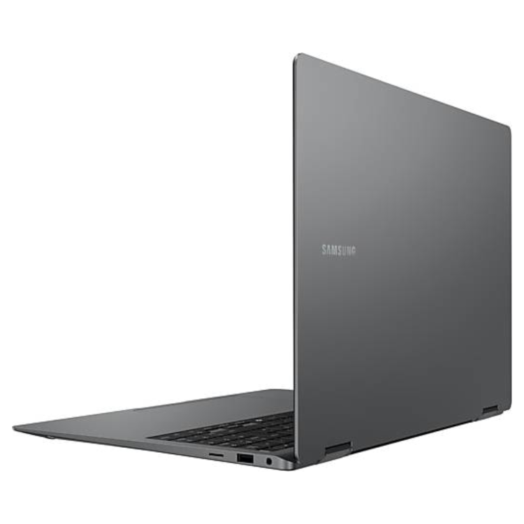 Refurbished Samsung Galaxy Book5 Pro 360 Intel Core Ultra 7 16GB RAM 512GB SSD 16 Inch Windows 11 Touchscreen Convertible Laptop