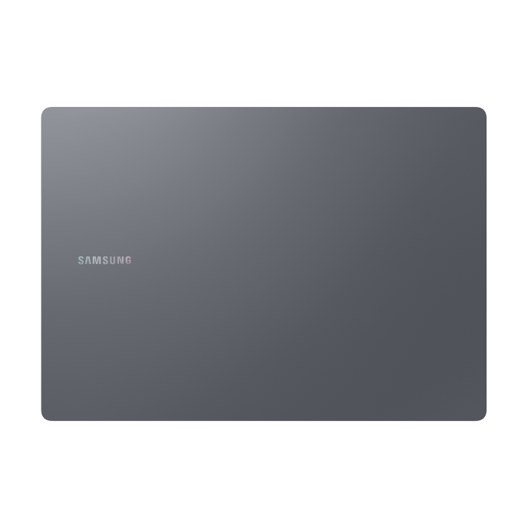 Refurbished Samsung Galaxy Book4 Pro Core Ultra 7 16GB RAM 512GB SSD 16 Inch Windows 11 Touchscreen Laptop - Monnstone Grey