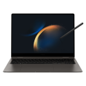 A1/NP965QFG-KA1UK Refurbished Samsung Galaxy Book 3 Intel Core i5 8GB RAM 256GB SSD 16 Inch Windows 11 Convertible Laptop