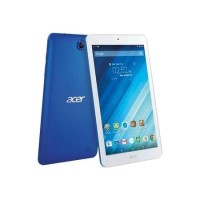 Refurbished Acer Iconia One B1-850 8 Inch 1GB 16GB Tablet in Blue