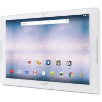 Refurbished Acer Iconia One B3-A30 16GB 10.1 Inch Tablet in White
