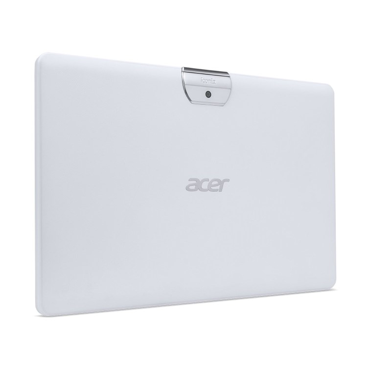 Refurbished Acer Iconia One B3-A30 16GB 10.1 Inch Tablet in White