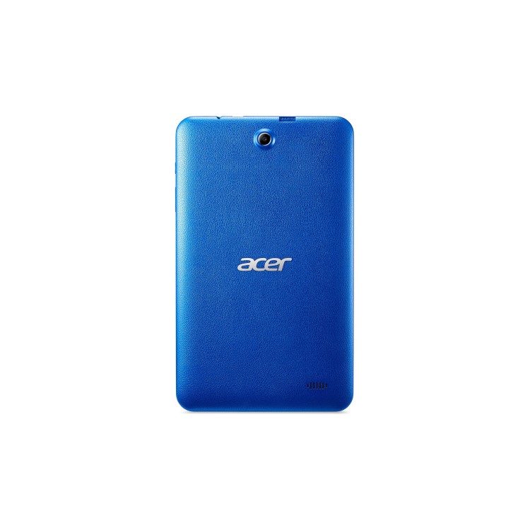 Refurbished Acer Iconia One B1-870 16GB 8 Inch Tablet in BLUE - Charger Not Included