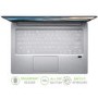 Acer Swift 3 SF314-59 Core i5-1135G7 8GB 256GB SSD Intel Iris Xe  14 Inch FHD Windows 10 Laptop