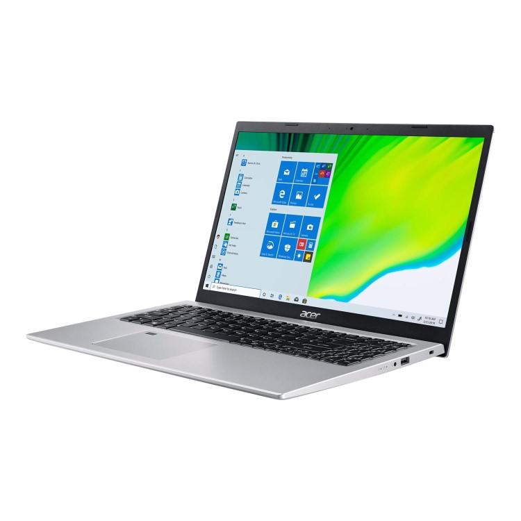 Refurbished Acer Aspire 5 A515-56 Core i5-1135G7 8GB 512GB 15.6 Inch Windows 11 Laptop