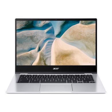 Refurbished Acer Spin CP514-1H AMD Ryzen 3 3250C 8GB 128GB SSD 14 Inch Convertible Chromebook
