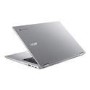 Refurbished Acer Spin CP514-1H AMD Ryzen 3 3250C 8GB 128GB SSD 14 Inch Convertible Chromebook