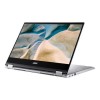 Refurbished Acer Spin CP514-1H AMD Ryzen 3 3250C 8GB 128GB SSD 14 Inch Convertible Chromebook