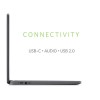 Acer 311 C722-K200 MediaTek MT8183 4GB 32GB eMMC 11.6 Inch Chromebook