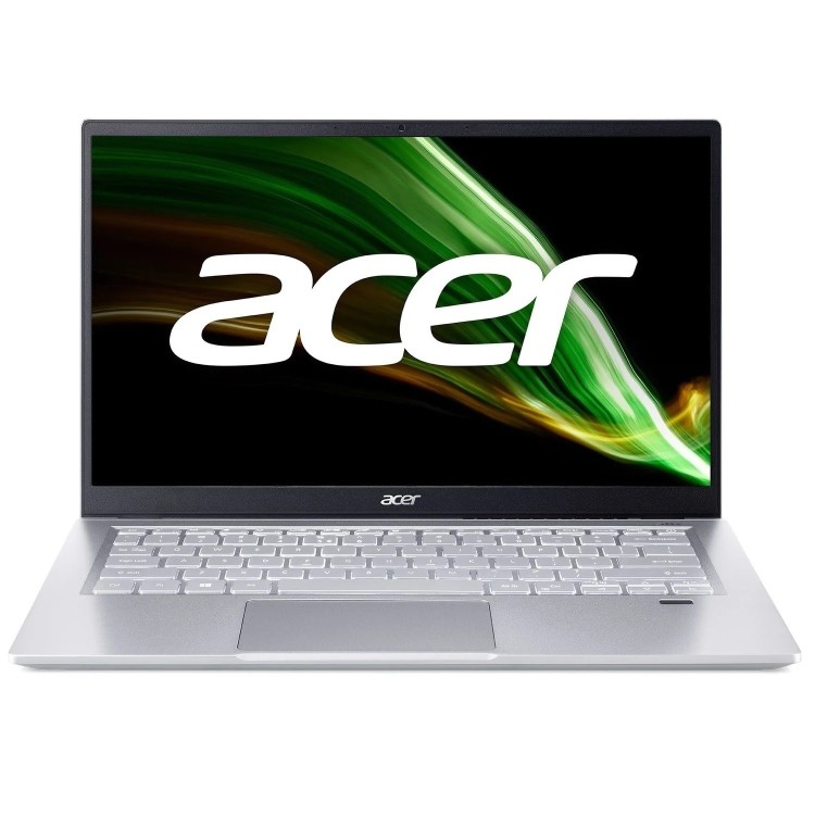 Acer Swift 3 Premium AMD Ryzen 7 16GB RAM 1TB SSD 14 Inch FHD Laptop