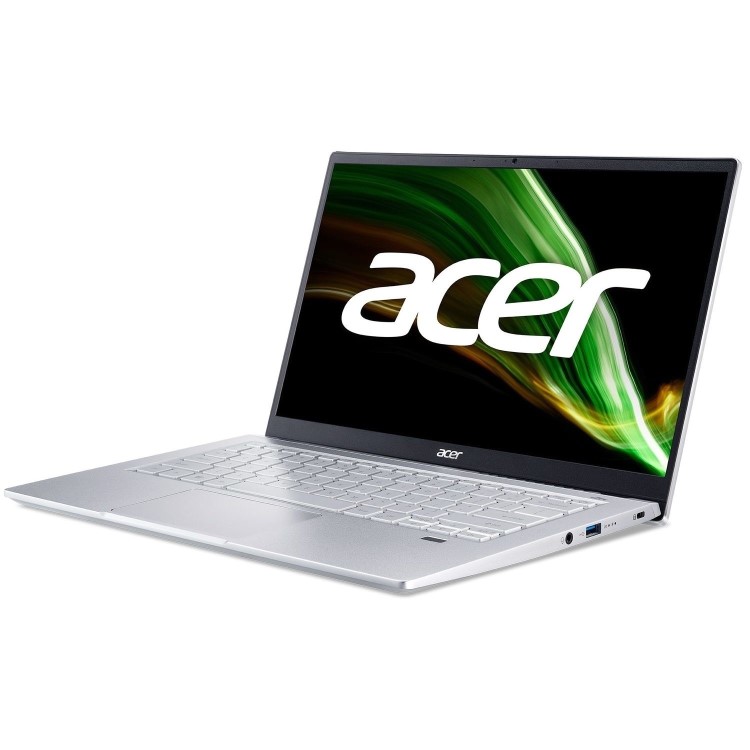Acer Swift 3 Premium AMD Ryzen 7 16GB RAM 1TB SSD 14 Inch FHD Laptop