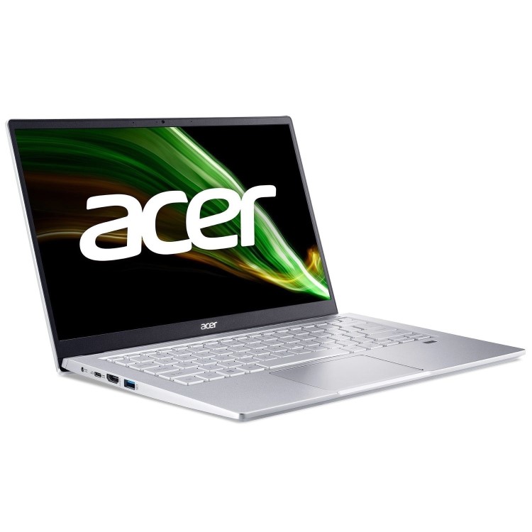 Acer Swift 3 Premium AMD Ryzen 7 16GB RAM 1TB SSD 14 Inch FHD Laptop