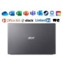 Acer Swift 3 Intel Core i5-11300H 16GB 512GB SSD 16.1 Inch Windows 11 Laptop