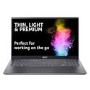 Acer Swift 3 Intel Core i5-11300H 16GB 512GB SSD 16.1 Inch Windows 11 Laptop