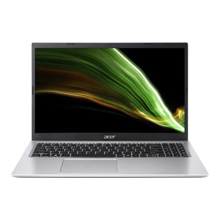 Refurbished Acer Aspire 3 Core i7-1065G7 8GB 512GB 15.6 Inch Windows 11 Laptop