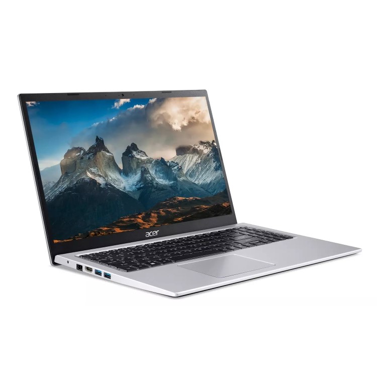 Refurbished Acer Aspire 3 Core i7-1065G7 8GB 512GB 15.6 Inch Windows 11 Laptop