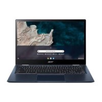 Refurbished Acer Spin 513 CP513-1H Qualcomm Snapdragon 8GB RAM 64GB eMMC 13.3 Inch Convertible Chromebook