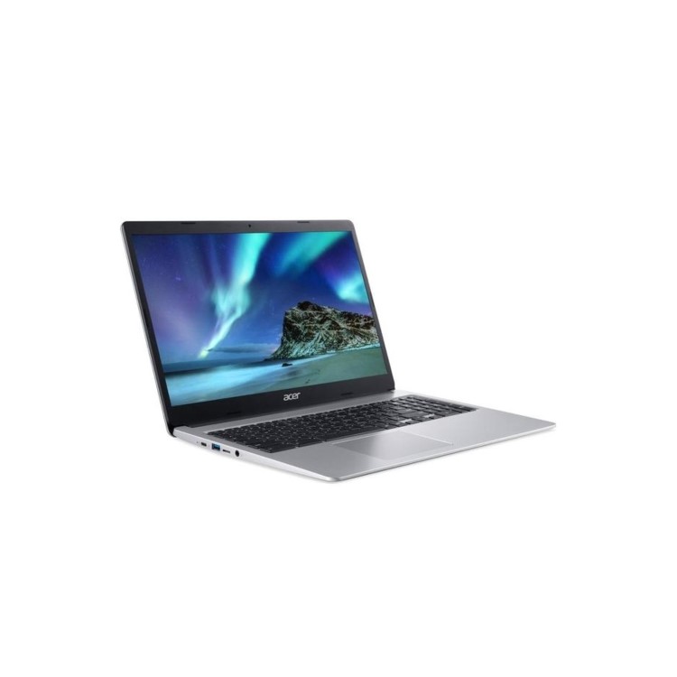Refurbished Acer 315 Intel Pentium N5030 4GB 128GB 15.6 Inch Chromebook