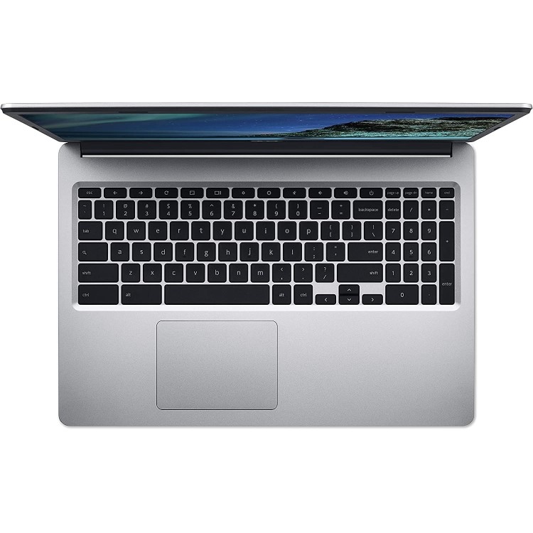 Refurbished Acer 315 Intel Pentium N5030 4GB 128GB 15.6 Inch Chromebook