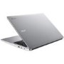Refurbished Acer 315 Intel Pentium N5030 4GB 128GB 15.6 Inch Chromebook
