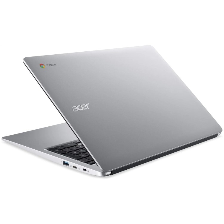 Refurbished Acer 315 Intel Pentium N5030 4GB 128GB 15.6 Inch Chromebook