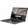 Refurbished Acer 514 Intel Pentium 7505 4GB 128GB SSD 14 Inch Chromebook